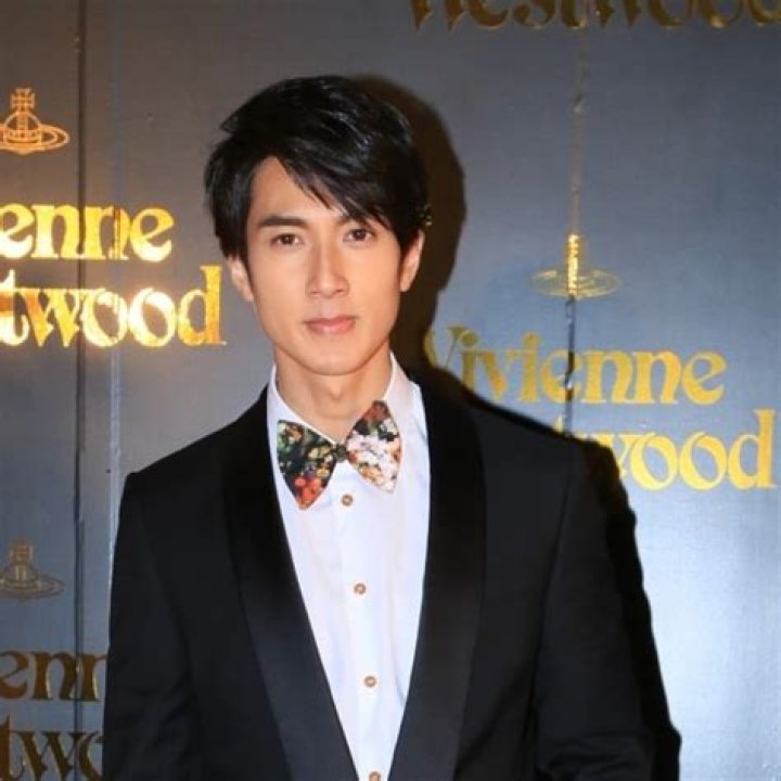 5 things to know about entrepreneur Wu Chun from Taiwanese boy band Fahrenheit