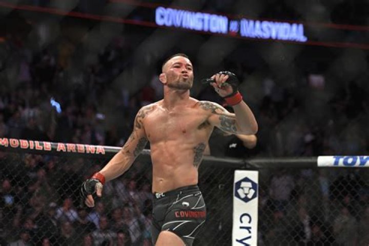 5 UFC fighters most disliked by their peers