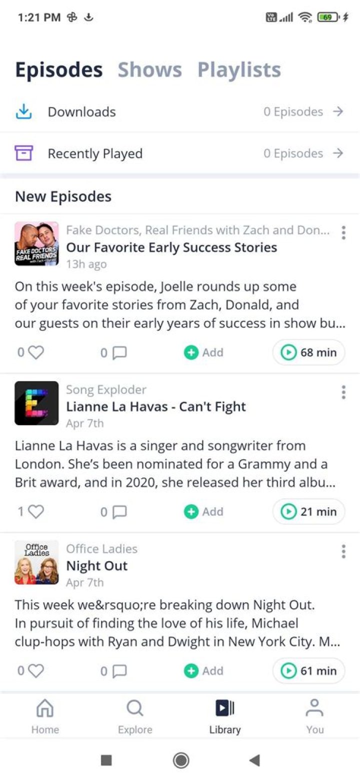 5 Uncommon Ways to Discover Podcasts Worth Listening To