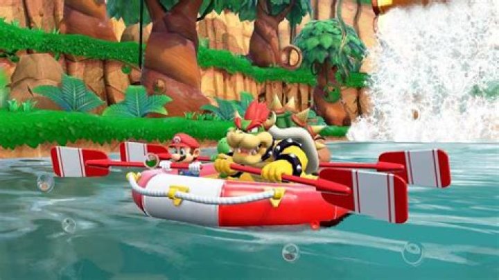 5 Updates Super Mario Party Still Needs Even After Online Play