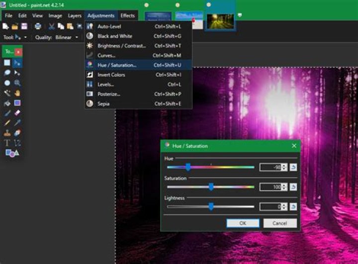 5 Useful Image Edits You Can Make in Paint.NET