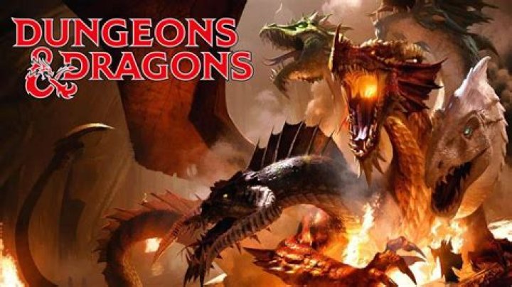 5 Video Games Like Dungeons and Dragons If You’re Looking For Something Similar