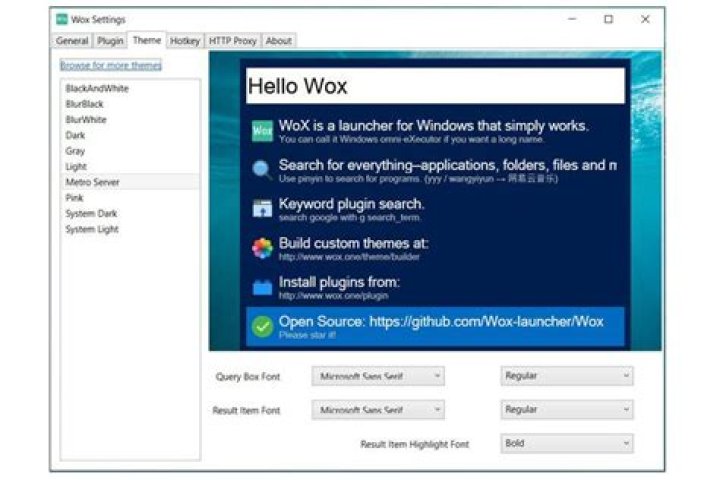 5 Windows Alternatives to Mac's Alfred App