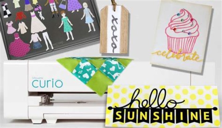 50+ Silhouette Machine Projects to Try Now