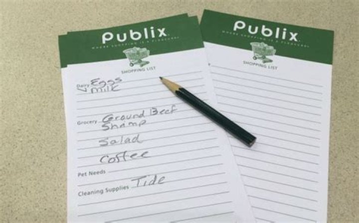 	50+ ways to get free food at Publix	