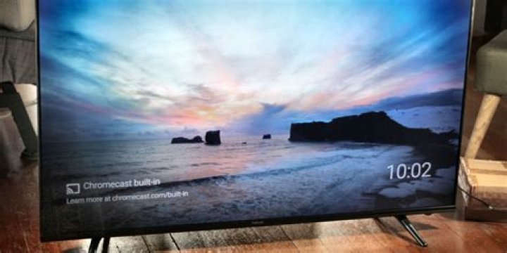 55-Inch Budget LCD Smart TV Review: Caixun AiPlus4K EC55S1UA