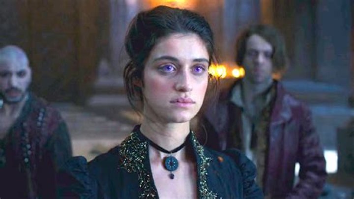 6 Actresses Who Should Totally Play Yennefer in The Witcher Netflix Series
