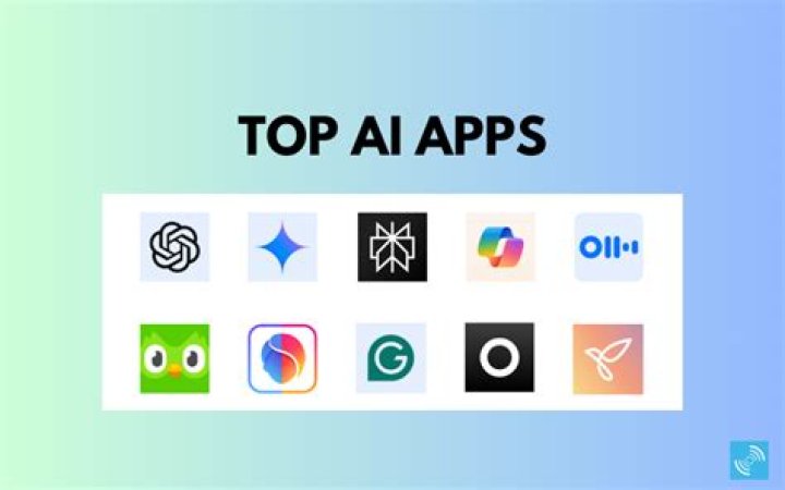 6 AI Apps That Will Improve Your Quality of Life