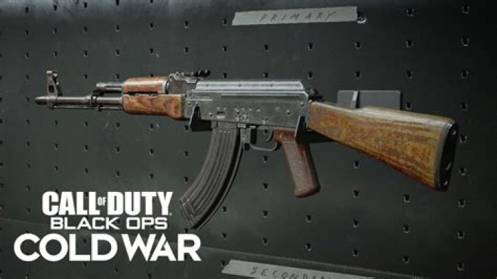 6 best AK-47 loadouts in Black Ops Cold War for all playstyles