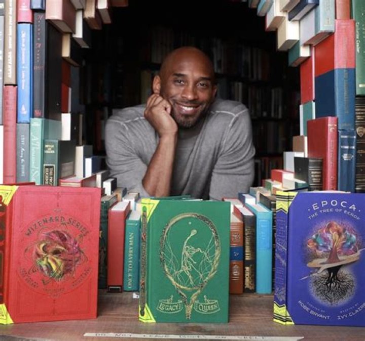 6 BLACK CELEB PARENTS WHO HAVE WRITTEN CHILDREN’S BOOKS