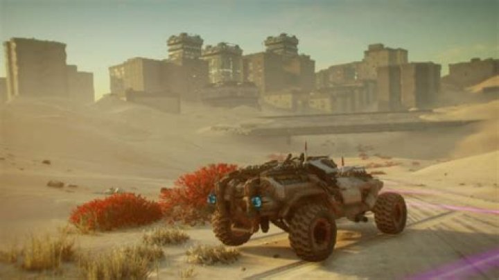 6 Games Like Rage 2 If You’re Looking for Something Similar