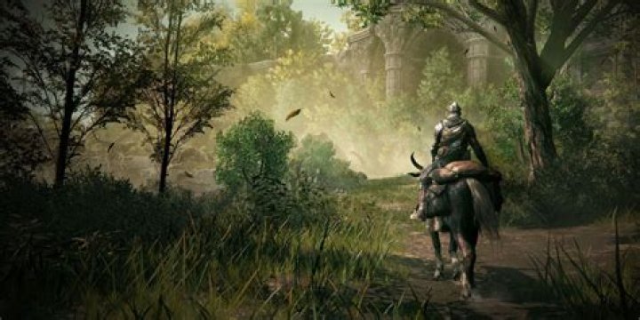 6 games you need to play after Elden Ring
