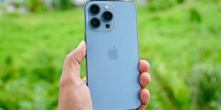 6 New iPhone 13 Features That Android Has Had for Years