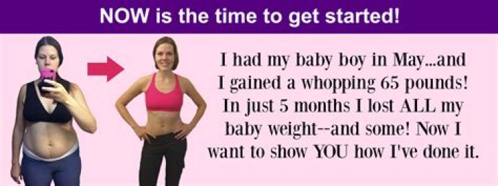 6 Top Tips and Apps to Lose the Baby Weight for Good After Pregnancy