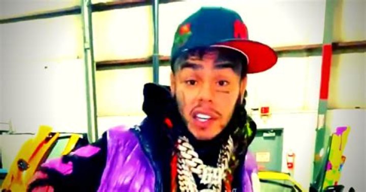 69 Tekashi Net Worth 2024