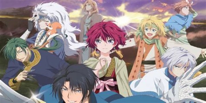 7 Anime Like The Seven Deadly Sins if You’re Looking for Something Similar