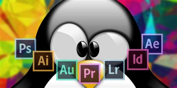 7 Apps That Prove You Don't Need Adobe Creative Suite on Linux