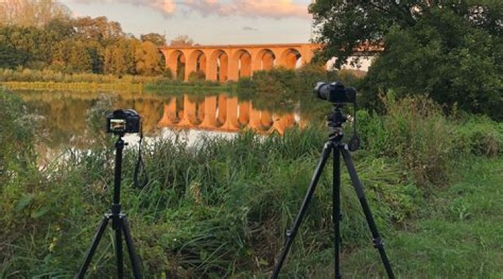 7 Benefits of Using a Tripod in Photography