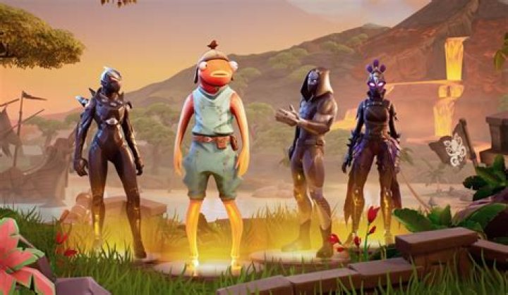 7 best Fortnite skins that were released in 2023
