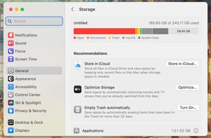 7 Fixes to Try if Your Mac Gets Stuck Updating