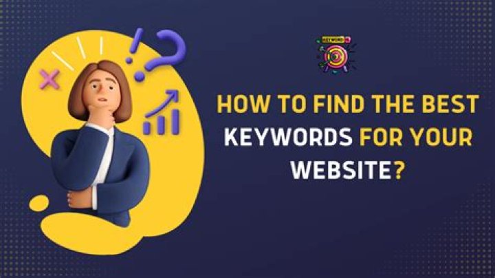 7 Free Tools to Get the Best Keywords for Your Site