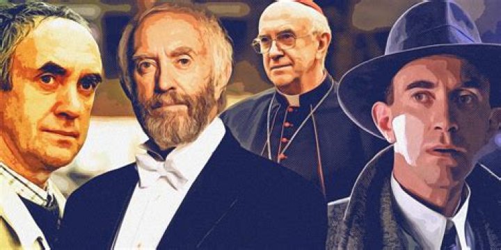 7 Most Essential Performances From Jonathan Pryce