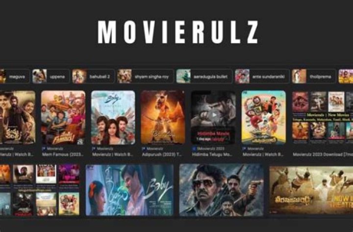 7 Movierulz 2024: What To Expect From The Upcoming Year