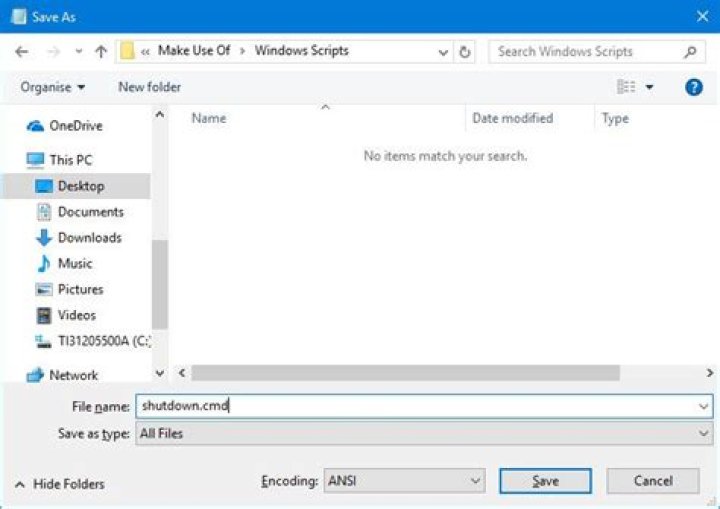 7 Simple Windows Scripts to Save You Time and Effort