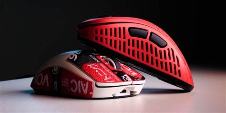 7 Ways Gaming Mice Have Improved Over the Years