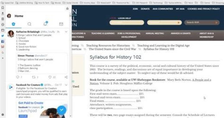 7 Ways the Vivaldi Browser Helps Students Get Better Grades