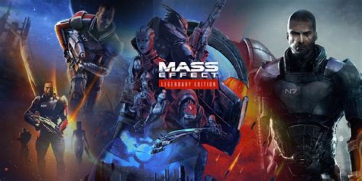 7 Ways to Prepare for Mass Effect Legendary Edition