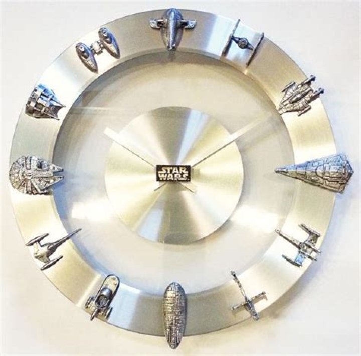 8+ Awesome Clocks Every Geek Will Love