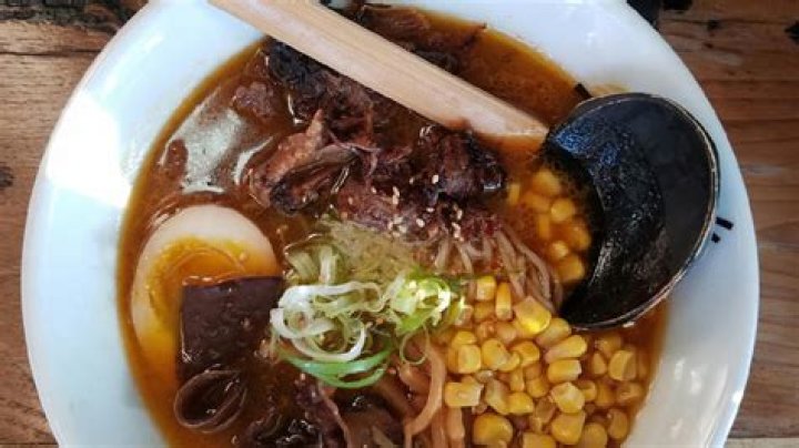 	8 belly-warming ramen restaurants to beat the cold in South Florida	
