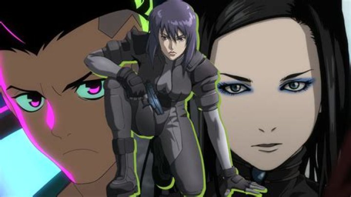 8 Best Cyberpunk Anime Fans of the Genre Should Watch Next