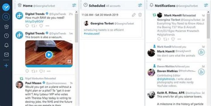 8 Free Twitter Tools to Make Twitter More Useful