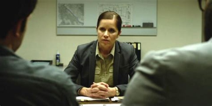 8 Movie Cops We’d Trust To Keep Us Safe