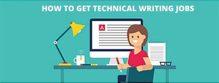 8 Technical Writing Jobs You Can Consider