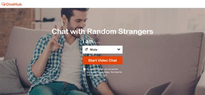 9 Alternatives to Omegle