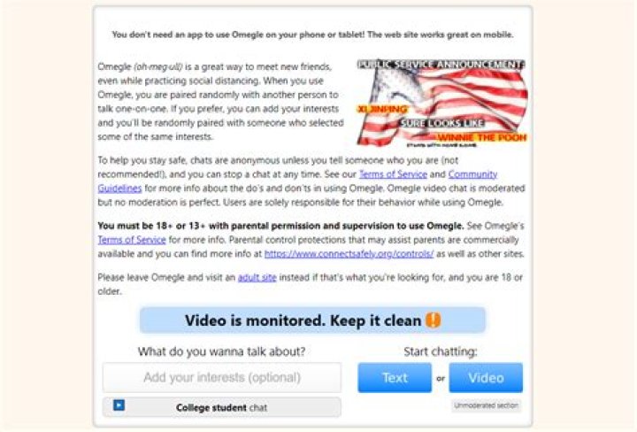 9 Chatroulette Alternatives to Chat With Strangers Online for Free