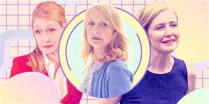 9 Essential Performances by Patricia Clarkson, From 'Sharp Objects' to 'Six Feet Under'
