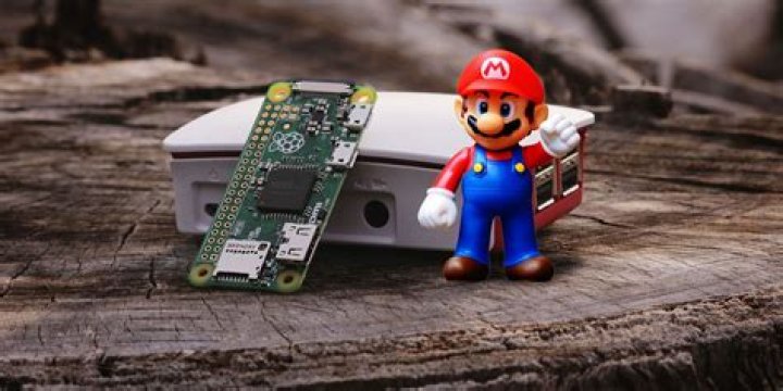 9 Fantastic DIY RetroPie Game Stations You Can Build in No Time