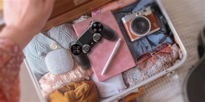 9 Important Tips for Traveling Gamers