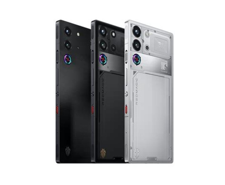 9 Reasons You Should Buy the New REDMAGIC 7 Pro