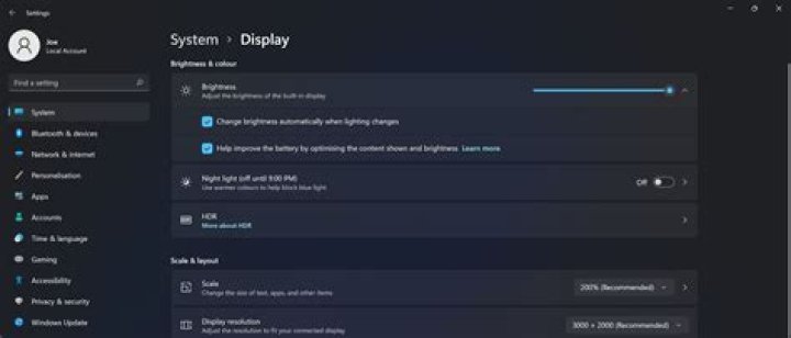 9 Ways to Adjust Screen Brightness on Your Windows 10 or 11 PC