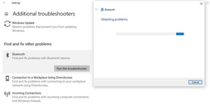 9 Ways to Fix the Missing Bluetooth Button in the Windows 10 Action Center