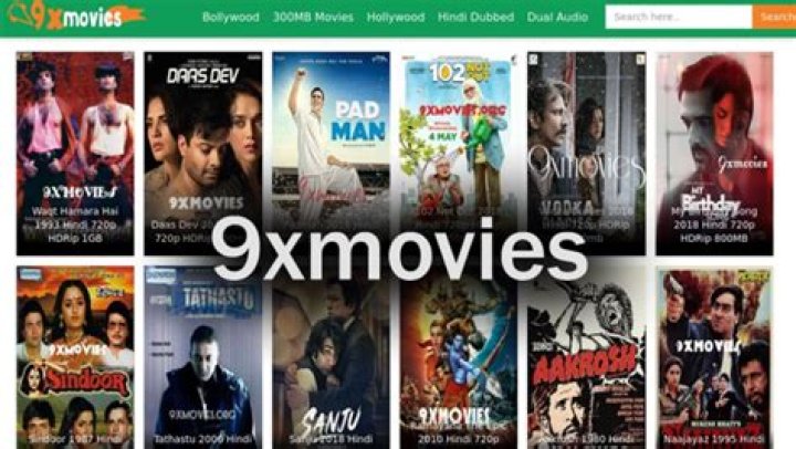 9xmovies Green: Your Ultimate Guide To Safe And Secure Movie Streaming