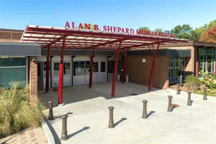 A.B. Shepard Middle School - Deerfield