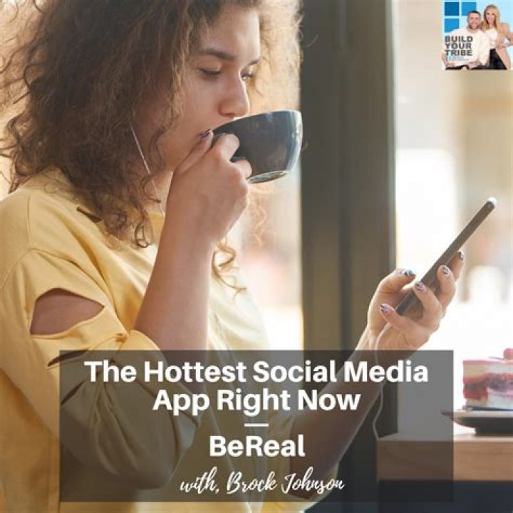 A Beginner's Guide to BeReal, the Hottest New Social Media App