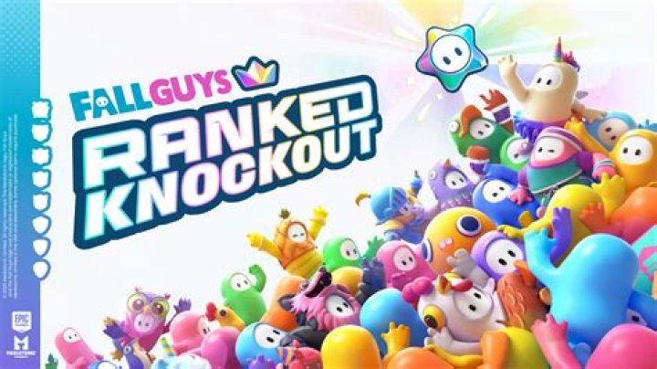 A Beginner's Guide to Fall Guys: Ultimate Knockout