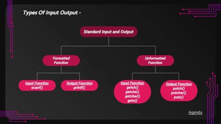 A Beginner's Guide to Input and Output in C